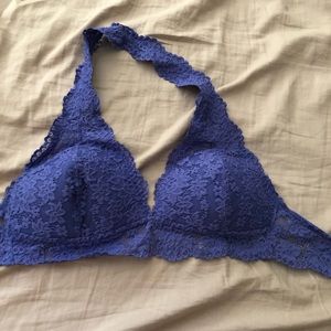 Sexy lace bralette